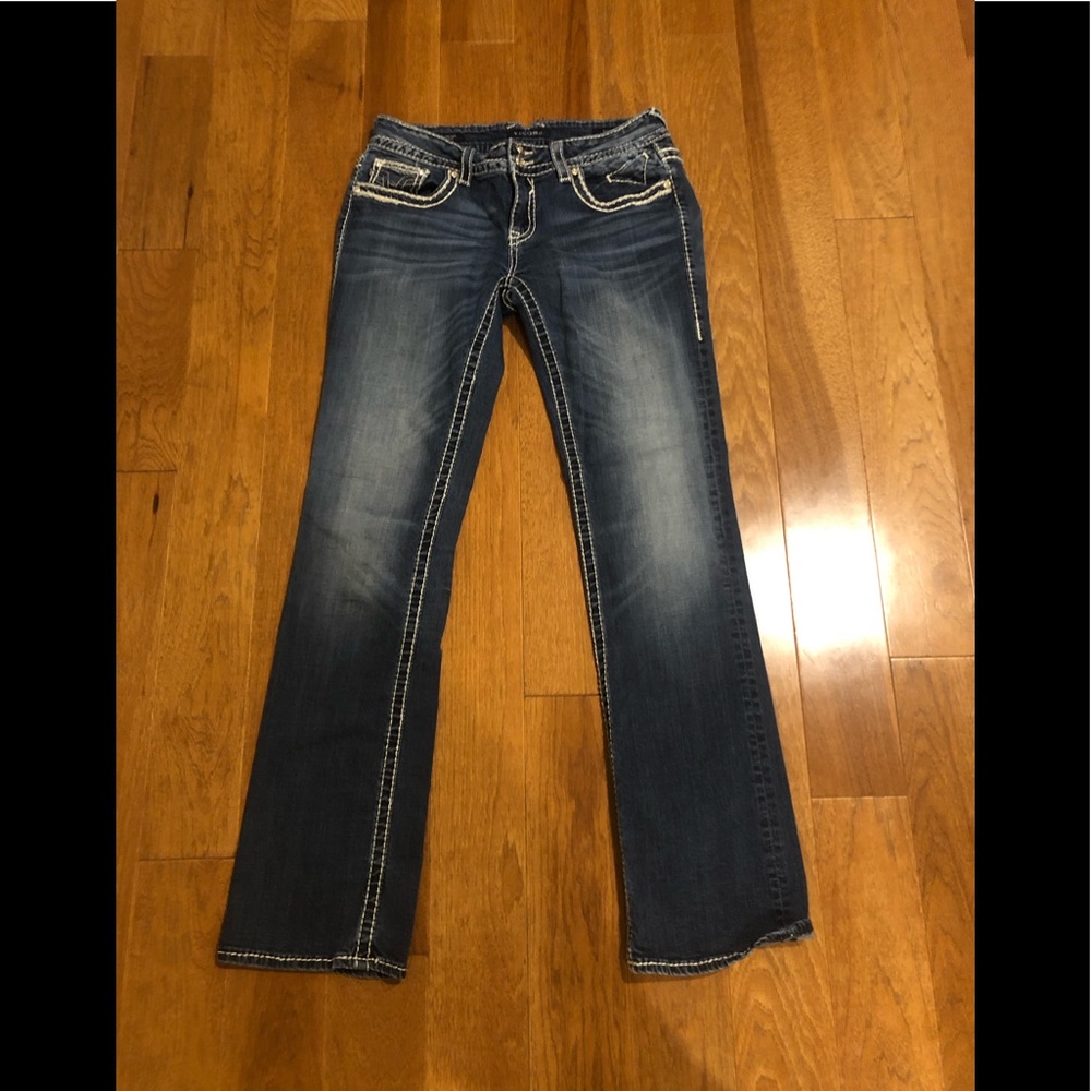 Vigoss Jeans